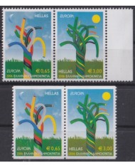 F-EX65699 BULGARIA MNH 2006 EUROPA CEPT INTEGRATION.
