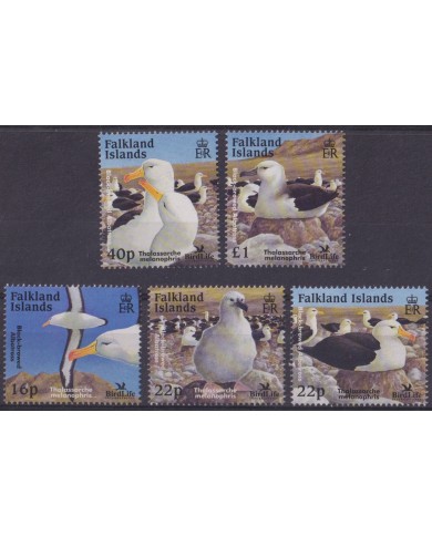 F-EX65475 FALKLAND IS MNH 2003 BIRDLIFE BIRD OISEAUX VÖGEL AVES.