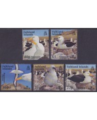 F-EX65475 FALKLAND IS MNH 2003 BIRDLIFE BIRD OISEAUX VÖGEL AVES.