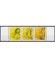 F-EX66458 COSTA RICA MNH 2005 FIGHT AGAINST POVERTY CHILDREN DRAWING.