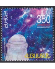 F-EX65919 ANDORRA MNH 2014 EUROPA CEPT MUSIC INSTRUMENTS.