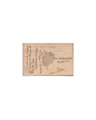 F-EX1190. SPAIN ESPAÑA MELILLA MARRUECOS MOROCCO WAR 1916. TOMA DE DRAA.